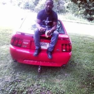 Meet your Posher, Isaiah